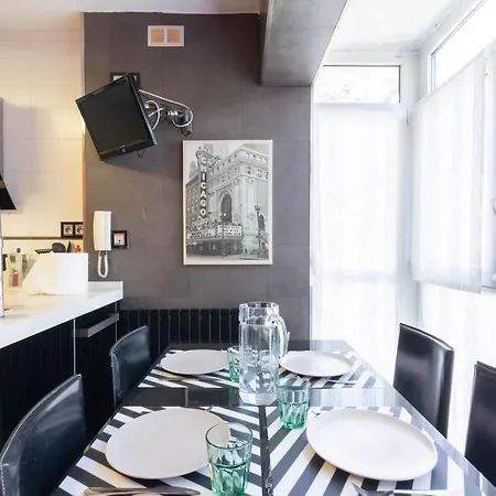 Portu Style By Aston Appartement