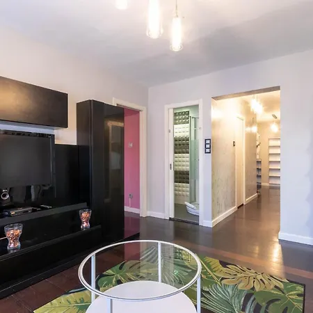 Appartement Portu Style By Aston *