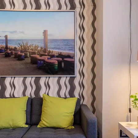 Appartement Portu Style By Aston Portugalete