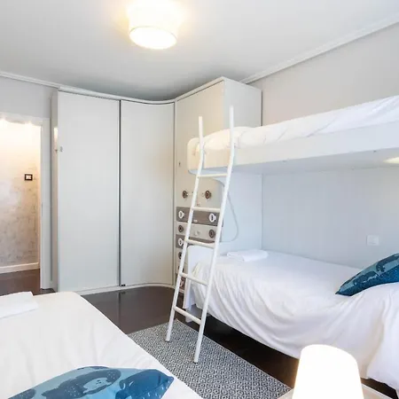 Appartement Portu Style By Aston *