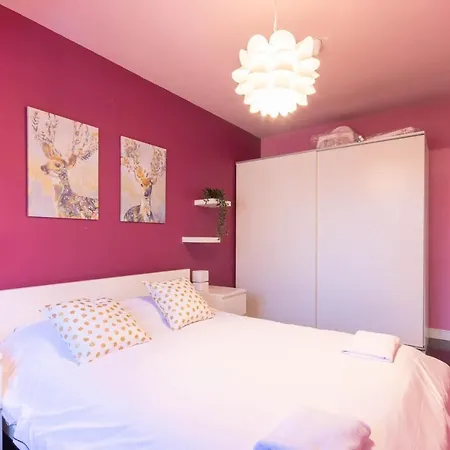Appartement Portu Style By Aston *
