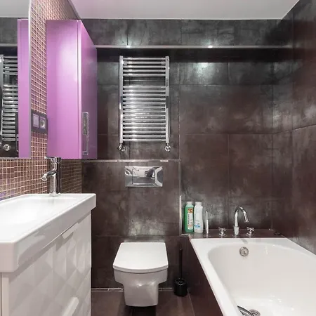 Appartement Portu Style By Aston