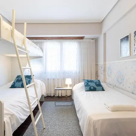 Appartement Portu Style By Aston