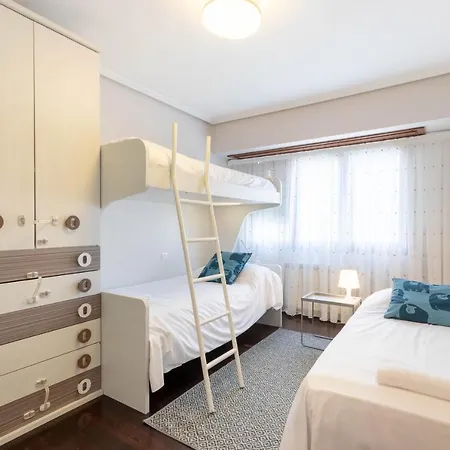 Portu Style By Aston Appartement Portugalete