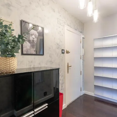Appartement Portu Style By Aston *