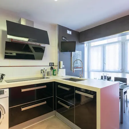 Portu Style By Aston Apartment Portugalete