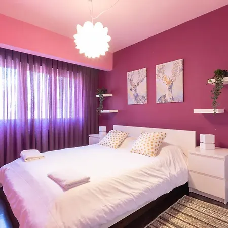 Portu Style By Aston Apartment *